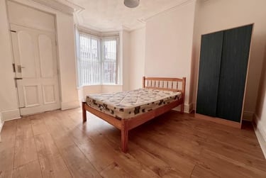 4 bed house, Vincent Road, Highfield, Sheffield, S71BW - Image 7