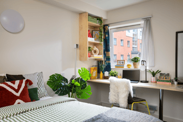 3 Bed Flat at Curzon House, Curzon Street,, City Centre, Nottingham, NG31DJ - Image 4