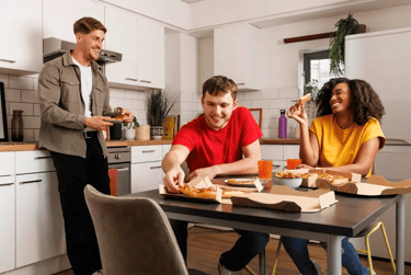 3 Bed Flat - Image 4