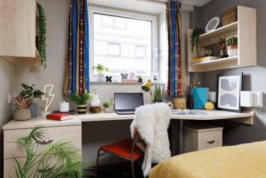 Standard Plus Ensuite - Image 1