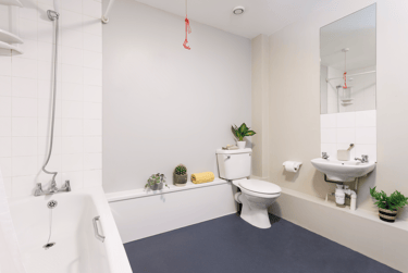 Essential Accessible Studio - Image 4