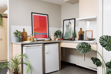 Essential Accessible Studio - Image 1