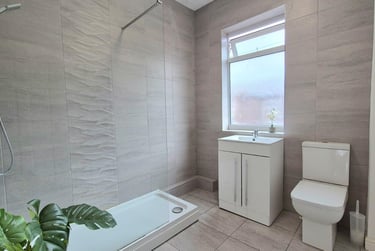 4 bed house, Norfolk Street, Charlestown, Salford, M66DP - Image 8