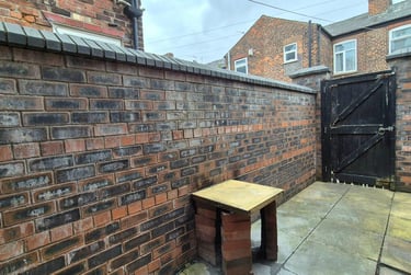 4 bed house, Norfolk Street, Charlestown, Salford, M66DP - Image 9