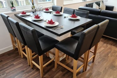 1 bed house, Newarke Street, City Centre, Leicester, LE15SP - Image 3