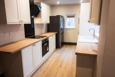 5 bed house, Lowes Barn Bank, Nevilles Cross, Durham, DH13QJ - Image 5