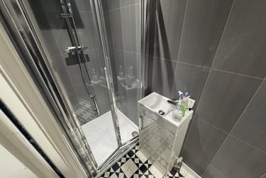 4 bed house, High Street South, Langley Moor, Durham, DH78JG - Image 7