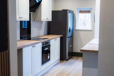 5 bed house, Lowes Barn Bank, Nevilles Cross, Durham, DH13QJ - Image 4