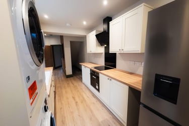 5 bed house, Lowes Barn Bank, Nevilles Cross, Durham, DH13QJ - Image 6