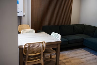 5 bed house, Lowes Barn Bank, Nevilles Cross, Durham, DH13QJ - Image 2