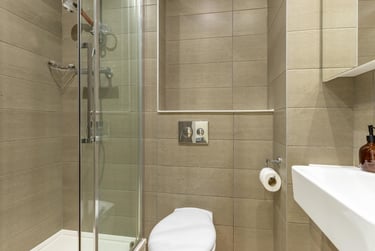 Awesome at Tribu, Old London Road, City Centre, Kingston, KT26SN - Image 4