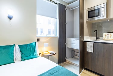 Awesome at Tribu, Old London Road, City Centre, Kingston, KT26SN - Image 3