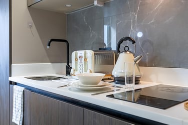 Awesome at Tribu, Old London Road, City Centre, Kingston, KT26SN - Image 6