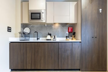 Great Plus at Tribu, Old London Road, City Centre, Kingston, KT26SN - Image 4