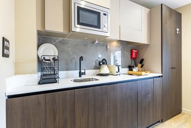 Great Plus at Tribu, Old London Road, City Centre, Kingston, KT26SN - Image 6