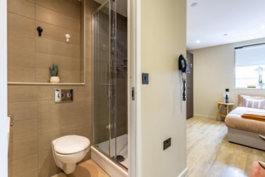 Great Plus at Tribu, Old London Road, City Centre, Kingston, KT26SN - Image 3