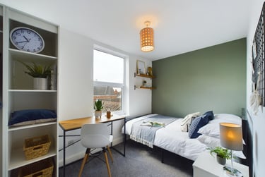 6 bed house, West Parade, West End, Lincoln, LN11QL - Image 3