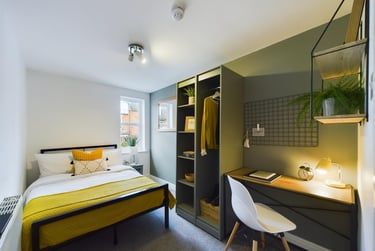 6 bed house, West Parade, West End, Lincoln, LN11QL - Image 4