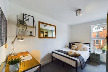 6 bed house, West Parade, West End, Lincoln, LN11QL - Image 5