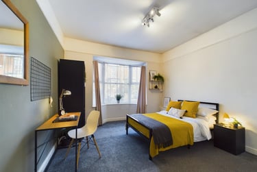 6 bed house, West Parade, West End, Lincoln, LN11QL - Image 6