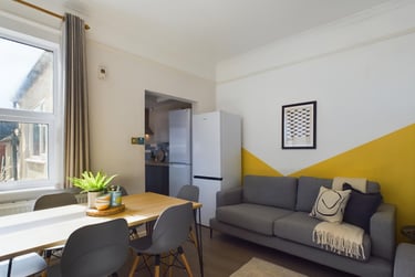 6 bed house, West Parade, West End, Lincoln, LN11QL - Image 8