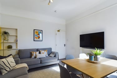 6 bed house, West Parade, West End, Lincoln, LN11QL - Image 9