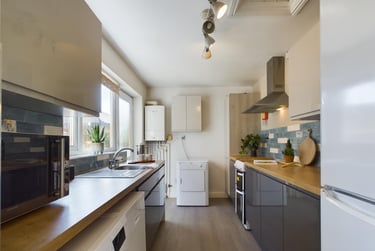 6 bed house, West Parade, West End, Lincoln, LN11QL - Image 10