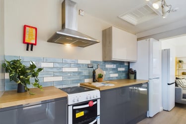 6 bed house, West Parade, West End, Lincoln, LN11QL - Image 11