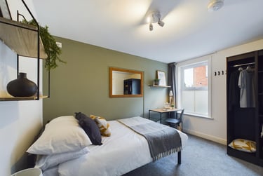 4 bed house, West Parade, West End, Lincoln, LN11QL - Image 5