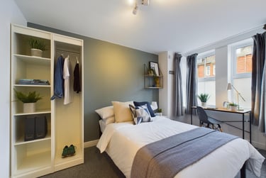 4 bed house, West Parade, West End, Lincoln, LN11QL - Image 7