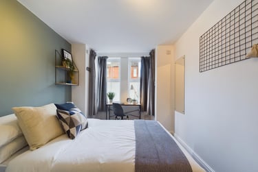 4 bed house, West Parade, West End, Lincoln, LN11QL - Image 8