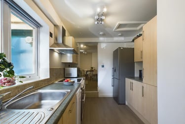 4 bed house, West Parade, West End, Lincoln, LN11QL - Image 9