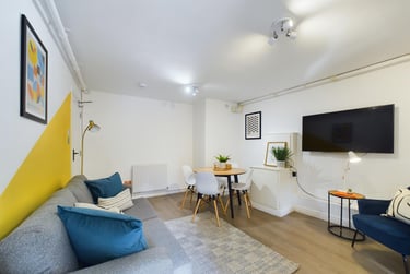 4 bed house, West Parade, West End, Lincoln, LN11QL - Image 10