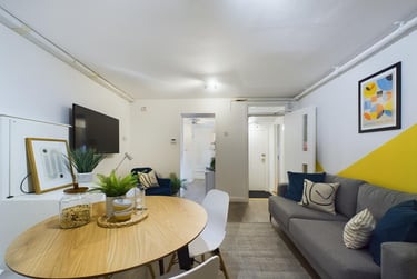 4 bed house, West Parade, West End, Lincoln, LN11QL - Image 12