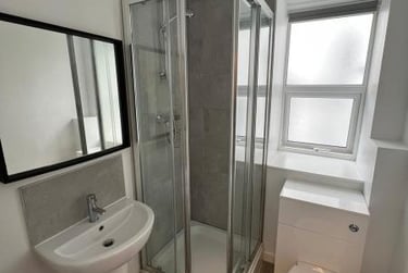 1 bed house, Whiteladies Road, Redland, Bristol, BS82QN - Image 13