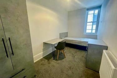 1 bed house, Whiteladies Road, Redland, Bristol, BS82QN - Image 8