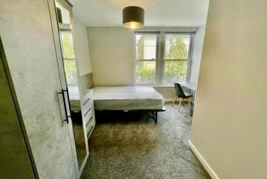 1 bed house, Whiteladies Road, Redland, Bristol, BS82QN - Image 9