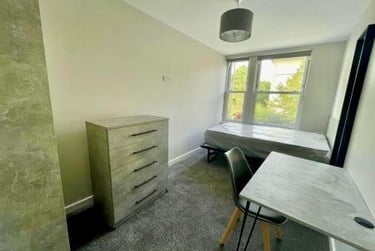 1 bed house, Whiteladies Road, Redland, Bristol, BS82QN - Image 10