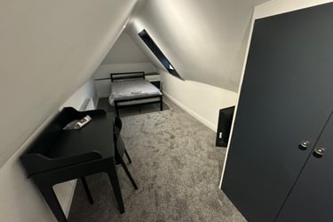 5 bed house, Whiteladies Road, Redland, Bristol, BS82RS - Image 8