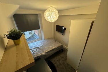 5 bed house, Whiteladies Road, Redland, Bristol, BS82RS - Image 9