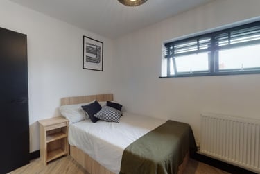 1 bed house, Harvey Street, West End, Lincoln, LN11TE - Image 4