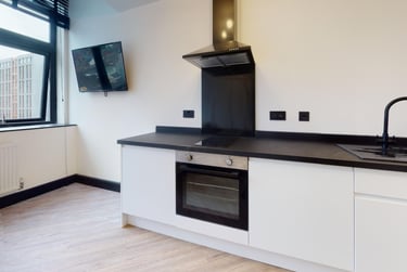 1 bed house, Harvey Street, West End, Lincoln, LN11TE - Image 2