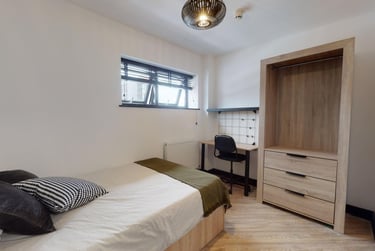 1 bed house, Harvey Street, West End, Lincoln, LN11TE - Image 5