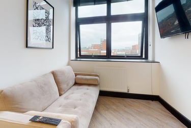 1 bed house, Harvey Street, West End, Lincoln, LN11TE - Image 3