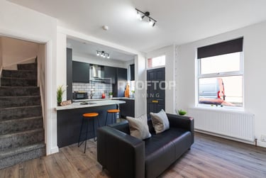 2 bed house, Beulah Street, Rampart Road, Leeds, LS62NN - Image 7