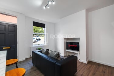 2 bed house, Beulah Street, Rampart Road, Leeds, LS62NN - Image 8