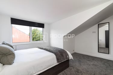 2 bed house, Beulah Street, Rampart Road, Leeds, LS62NN - Image 15