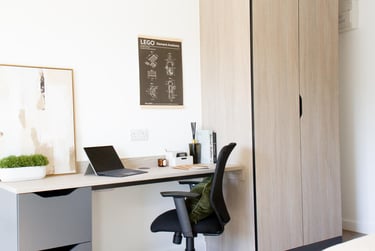 Premium Studio Ground - Image 4