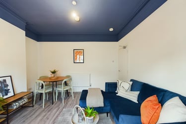 6 bed house, Monks Road, City Centre, Lincoln, LN25HW - Image 2