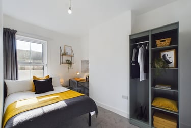 6 bed house, Monks Road, City Centre, Lincoln, LN25HW - Image 3